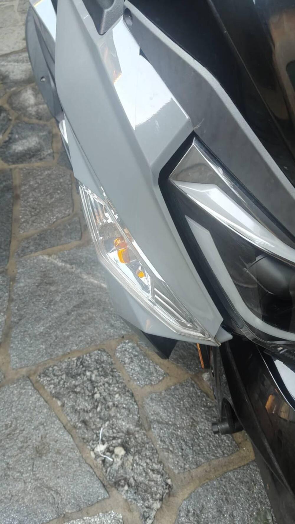 Sym Jet 14 125 CBS LC (2021 - 24) (5)