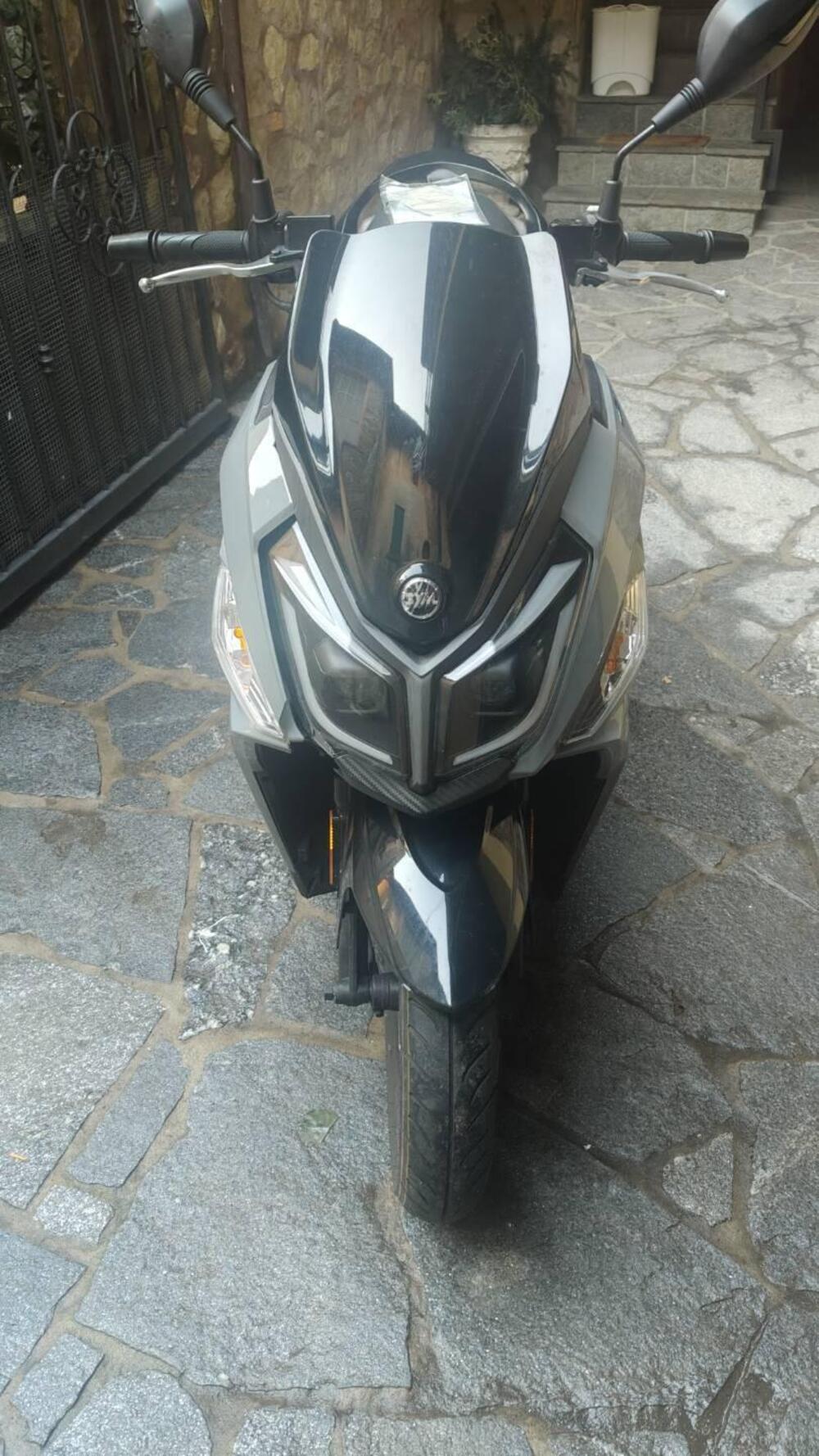 Sym Jet 14 125 CBS LC (2021 - 24) (6)