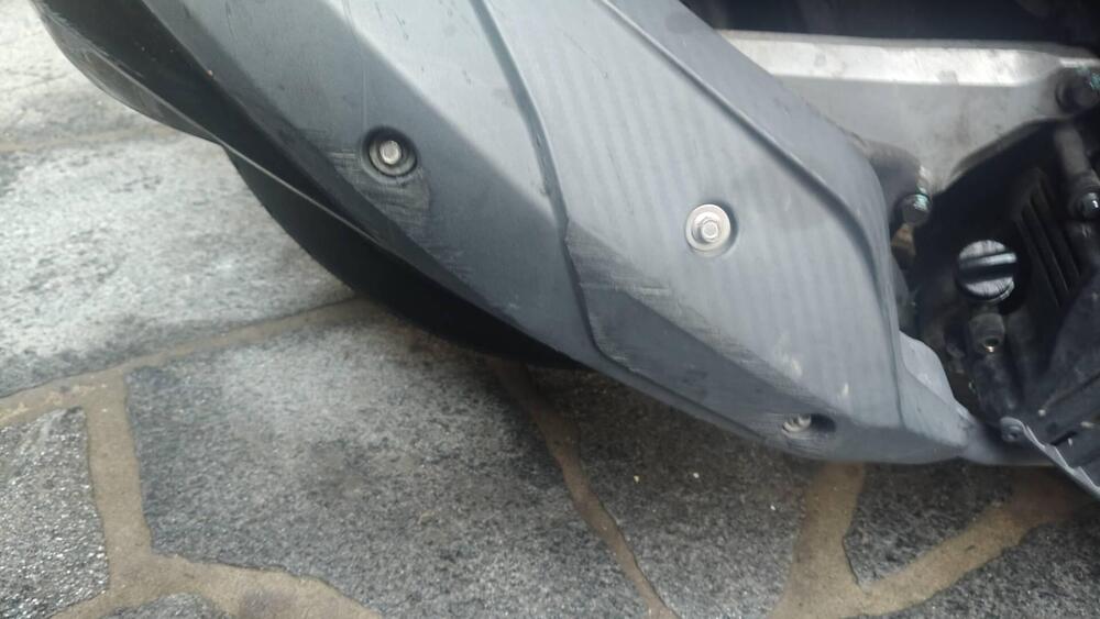 Sym Jet 14 125 CBS LC (2021 - 24) (7)