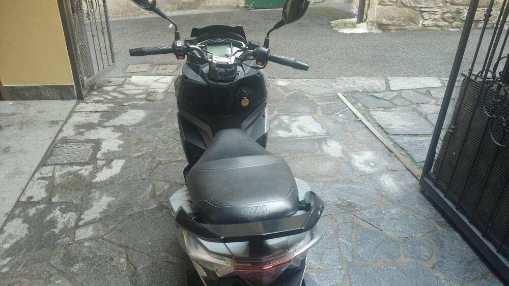 Sym Jet 14 125 CBS LC (2021 - 24) (9)