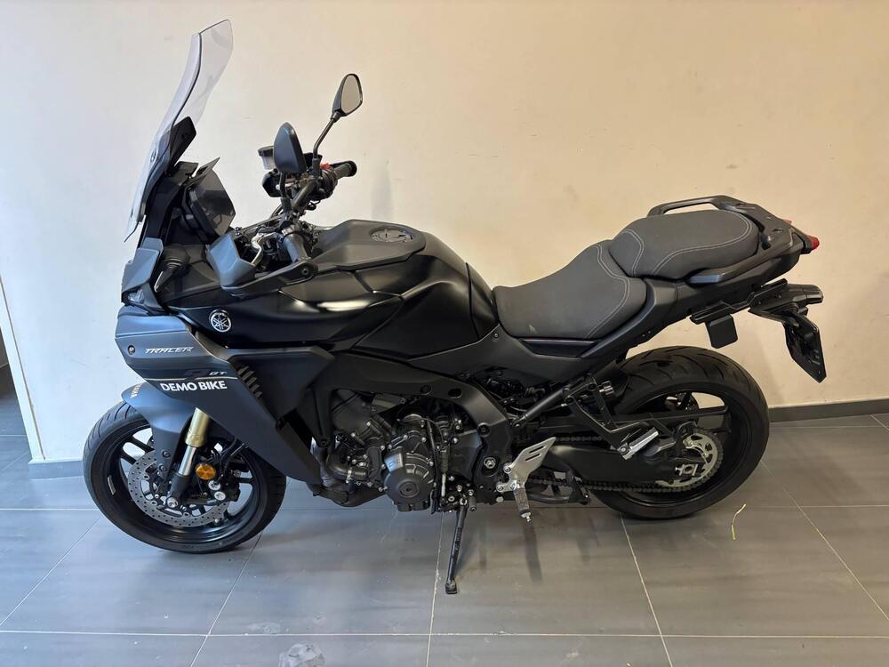 Yamaha Tracer 9 GT (2025 - 26)