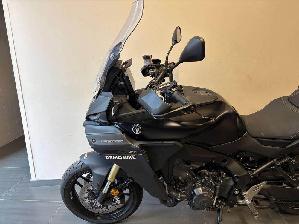 Yamaha Tracer 9 GT (2025 - 26) (2)