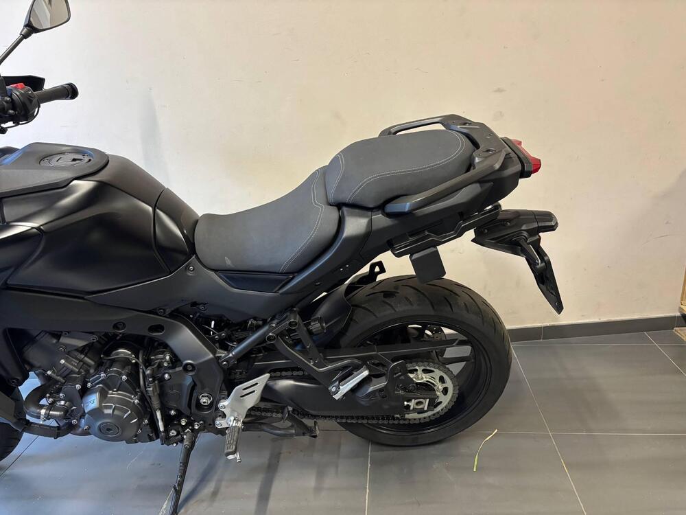 Yamaha Tracer 9 GT (2025 - 26) (3)