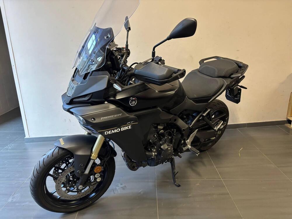 Yamaha Tracer 9 GT (2025 - 26) (5)
