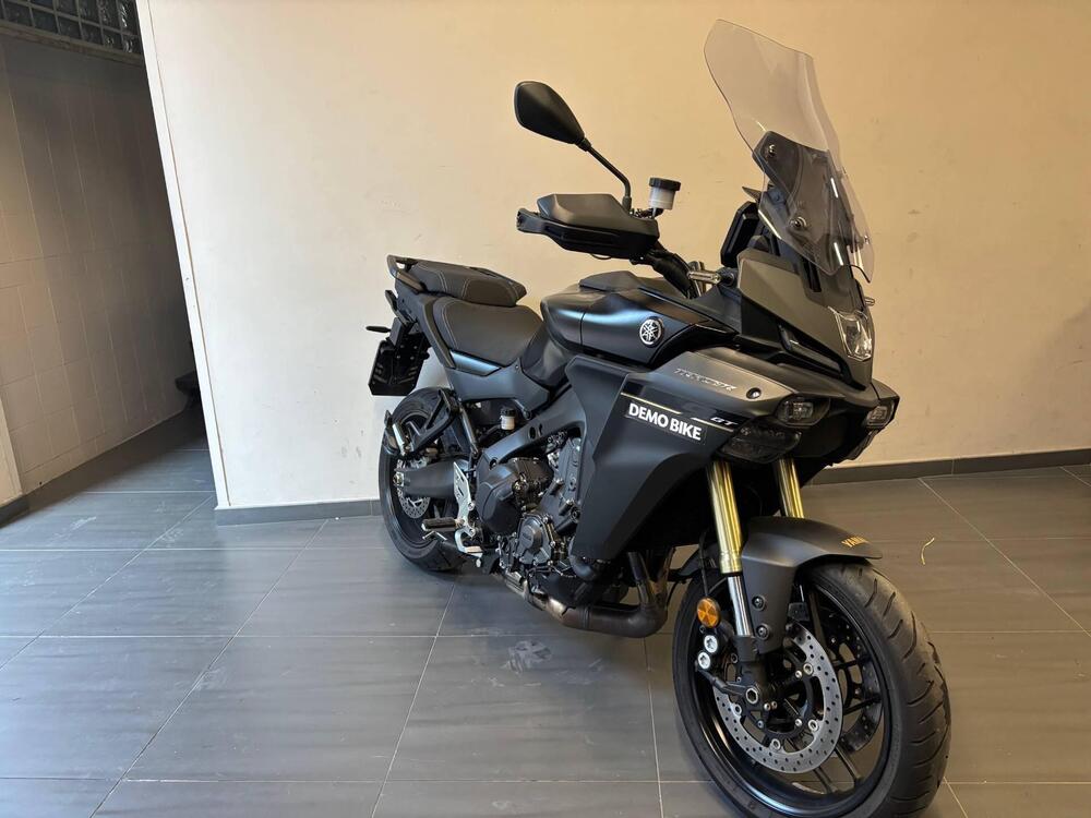 Yamaha Tracer 9 GT (2025 - 26) (6)