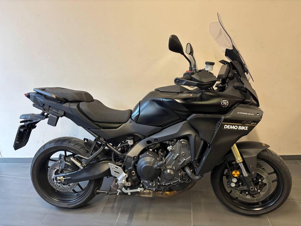 Yamaha Tracer 9 GT (2025 - 26) (7)
