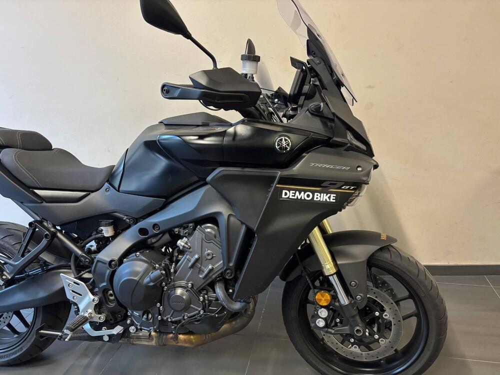 Yamaha Tracer 9 GT (2025 - 26) (8)