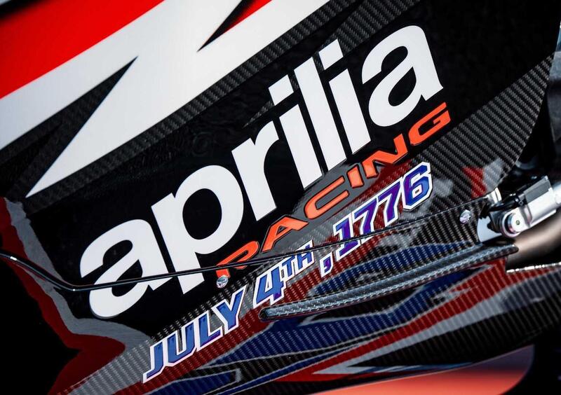 Aprilia RSV4 1100 RSV4 1100 X 250Th (2026) (6)