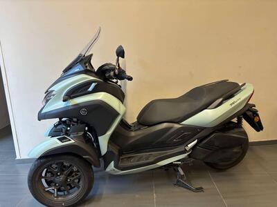 Yamaha Tricity 300 (2021 - 24) usata