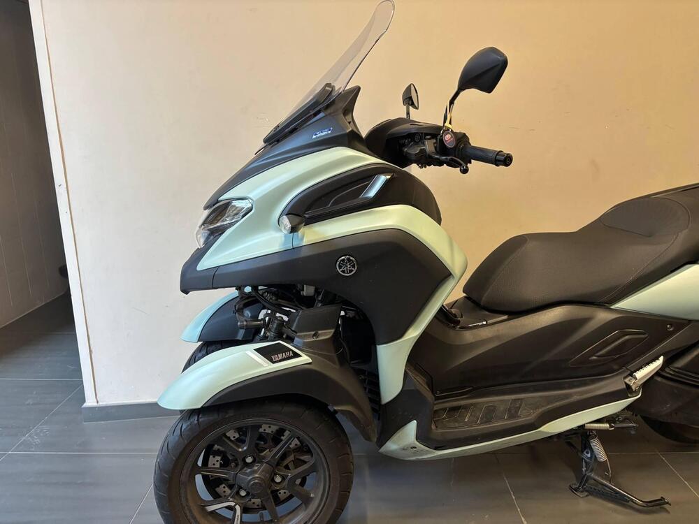 Yamaha Tricity 300 (2021 - 24) (2)