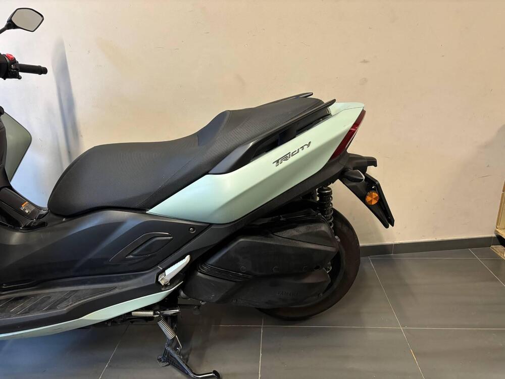 Yamaha Tricity 300 (2021 - 24) (3)
