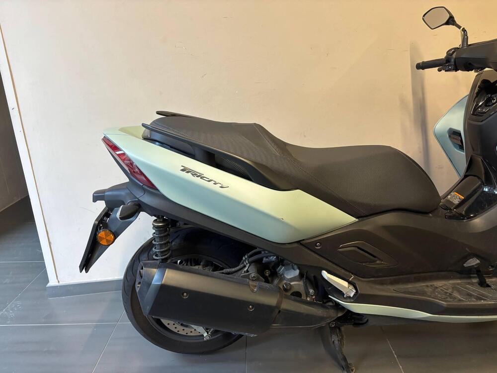 Yamaha Tricity 300 (2021 - 24) (6)