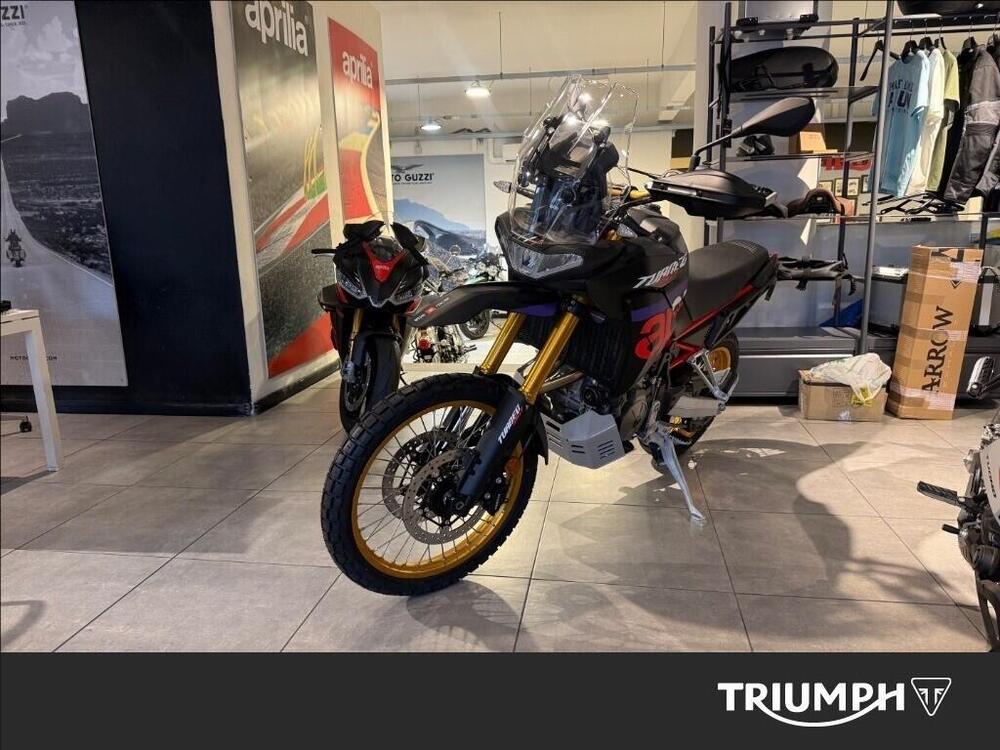 Aprilia Tuareg 660 Rally (2025 - 26) (4)