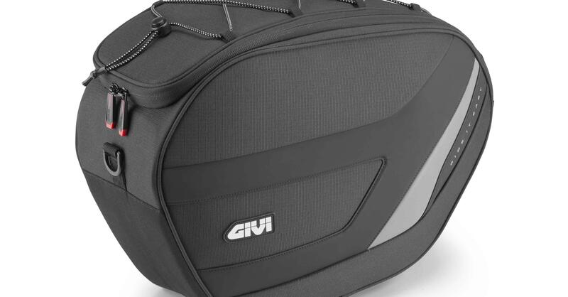 Borse laterali GIVI EASY12