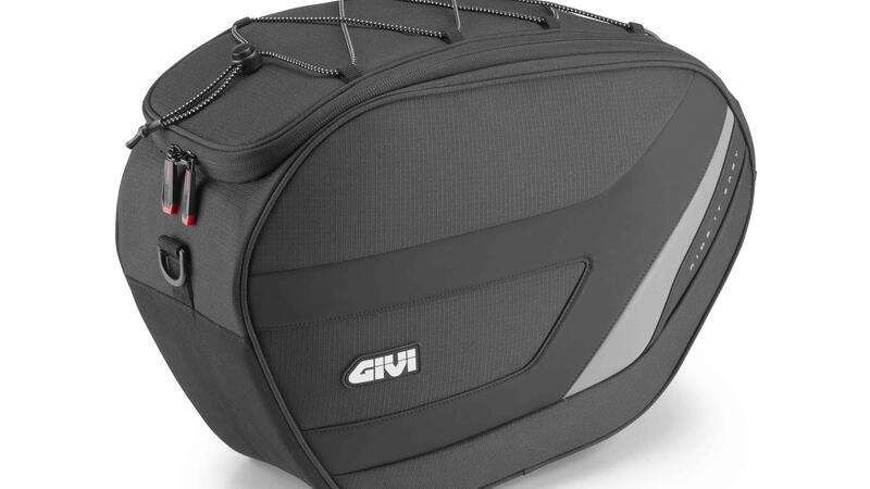 Borse laterali GIVI EASY12