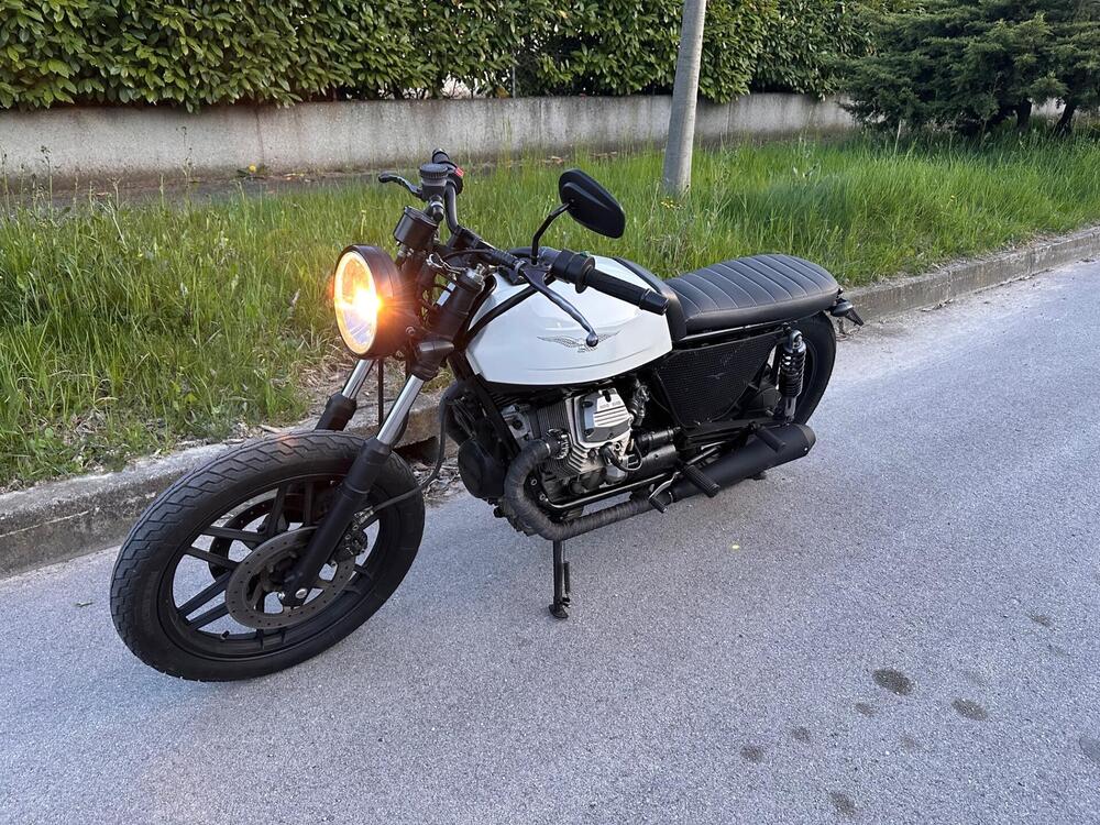 Moto Guzzi V 35 III (1985 - 92) (4)