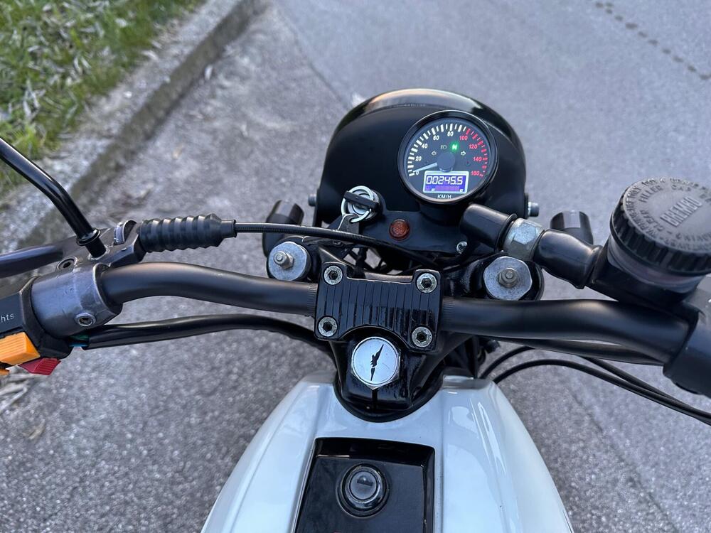 Moto Guzzi V 35 III (1985 - 92) (5)