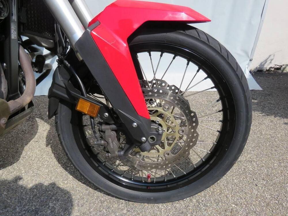 Honda Africa Twin CRF 1100L DCT (2020 - 21) (8)