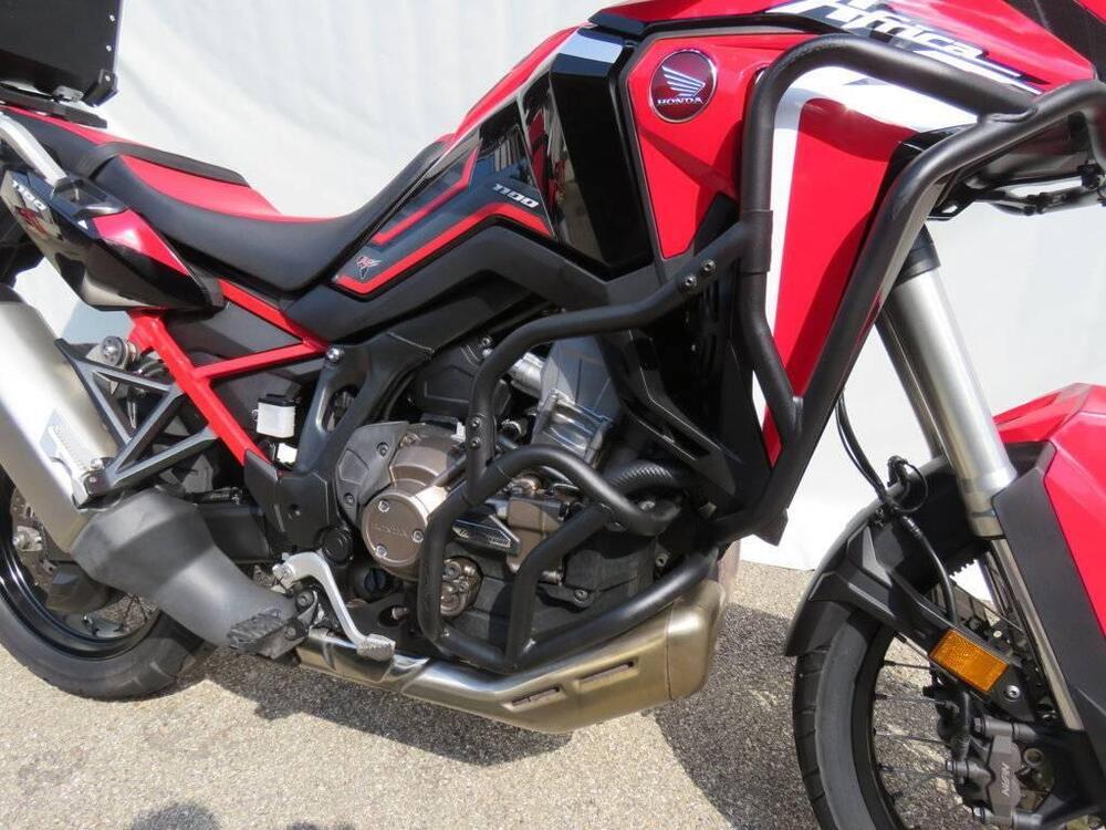 Honda Africa Twin CRF 1100L DCT (2020 - 21) (9)