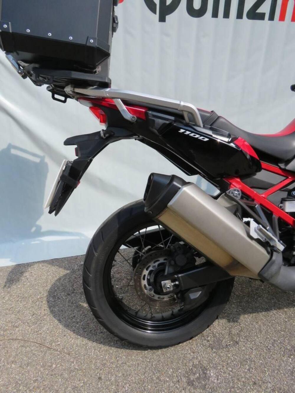 Honda Africa Twin CRF 1100L DCT (2020 - 21) (11)