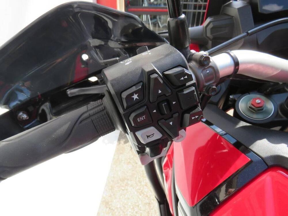 Honda Africa Twin CRF 1100L DCT (2020 - 21) (19)