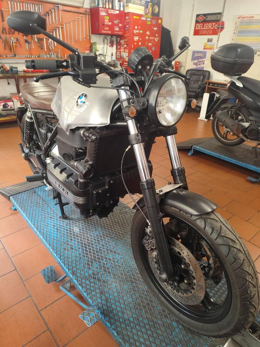 Bmw K 1100 lt (7)