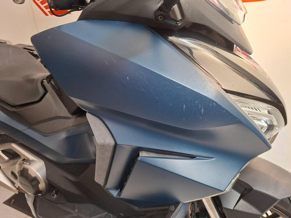 Honda Forza 750 DCT Travel (2021 - 24) (5)