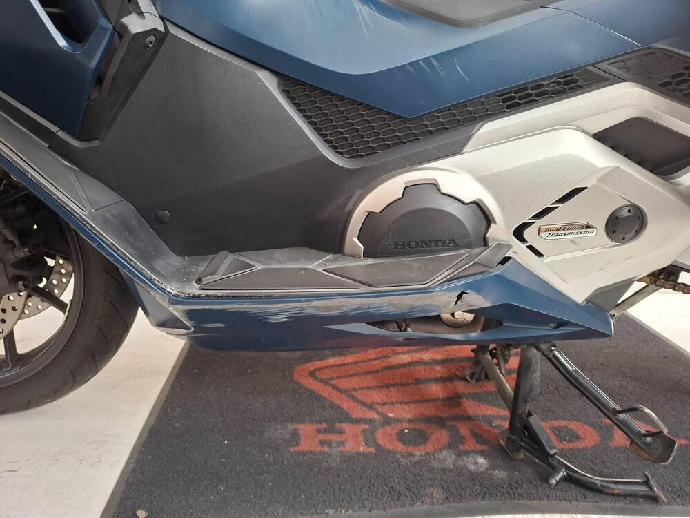 Honda Forza 750 DCT Travel (2021 - 24) (6)