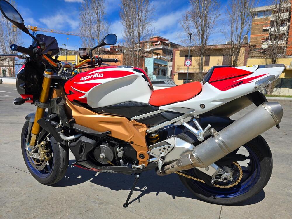 Aprilia Tuono 1000 R Factory (2006 - 11) (2)