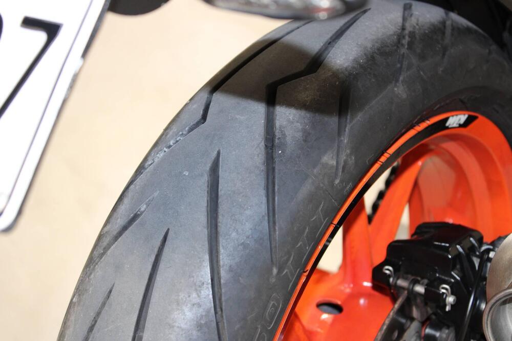 KTM 390 Duke ABS (2017 - 20) (7)