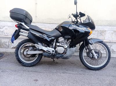 Honda Transalp XL 650V (2000 - 04) usata