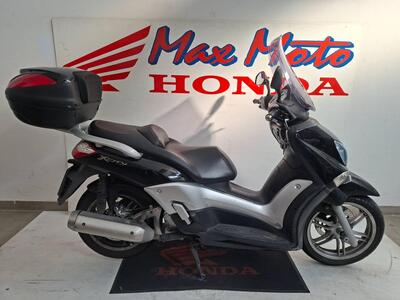 Yamaha X-City 250 (2006 - 16) usata