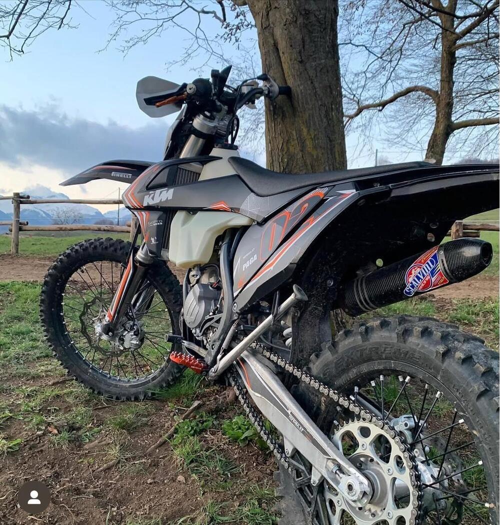KTM 125 XC-W (2018) (4)