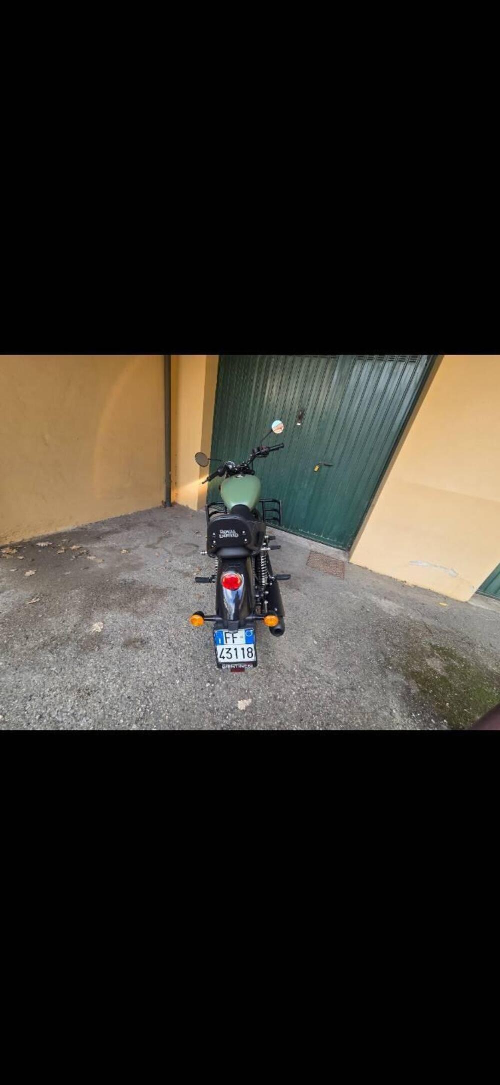 Royal Enfield Meteor 350 (2021 - 26) (2)