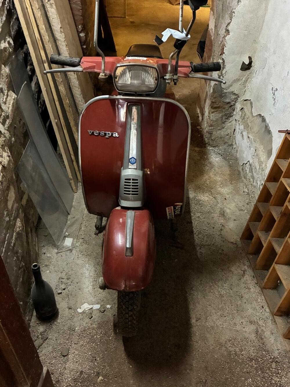 Piaggio VESPA 50 SPECIAL