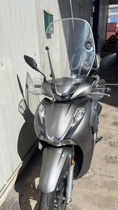 Honda SH 350 (2021 - 24) usata