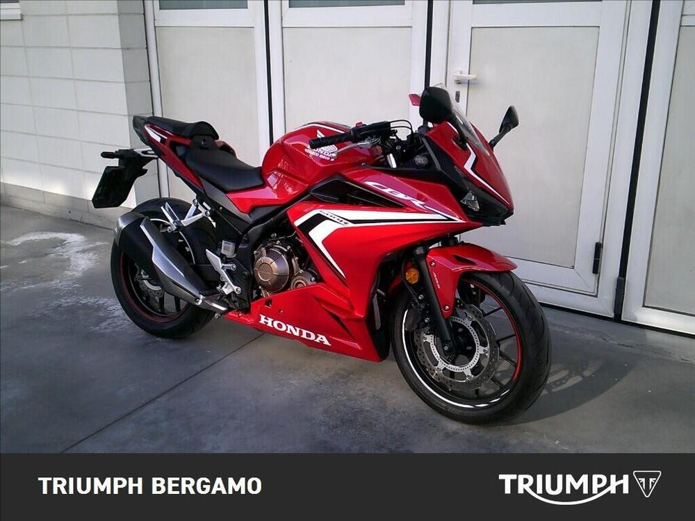 Honda CBR 500 R (2021) (2)