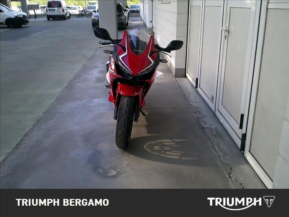 Honda CBR 500 R (2021) (5)