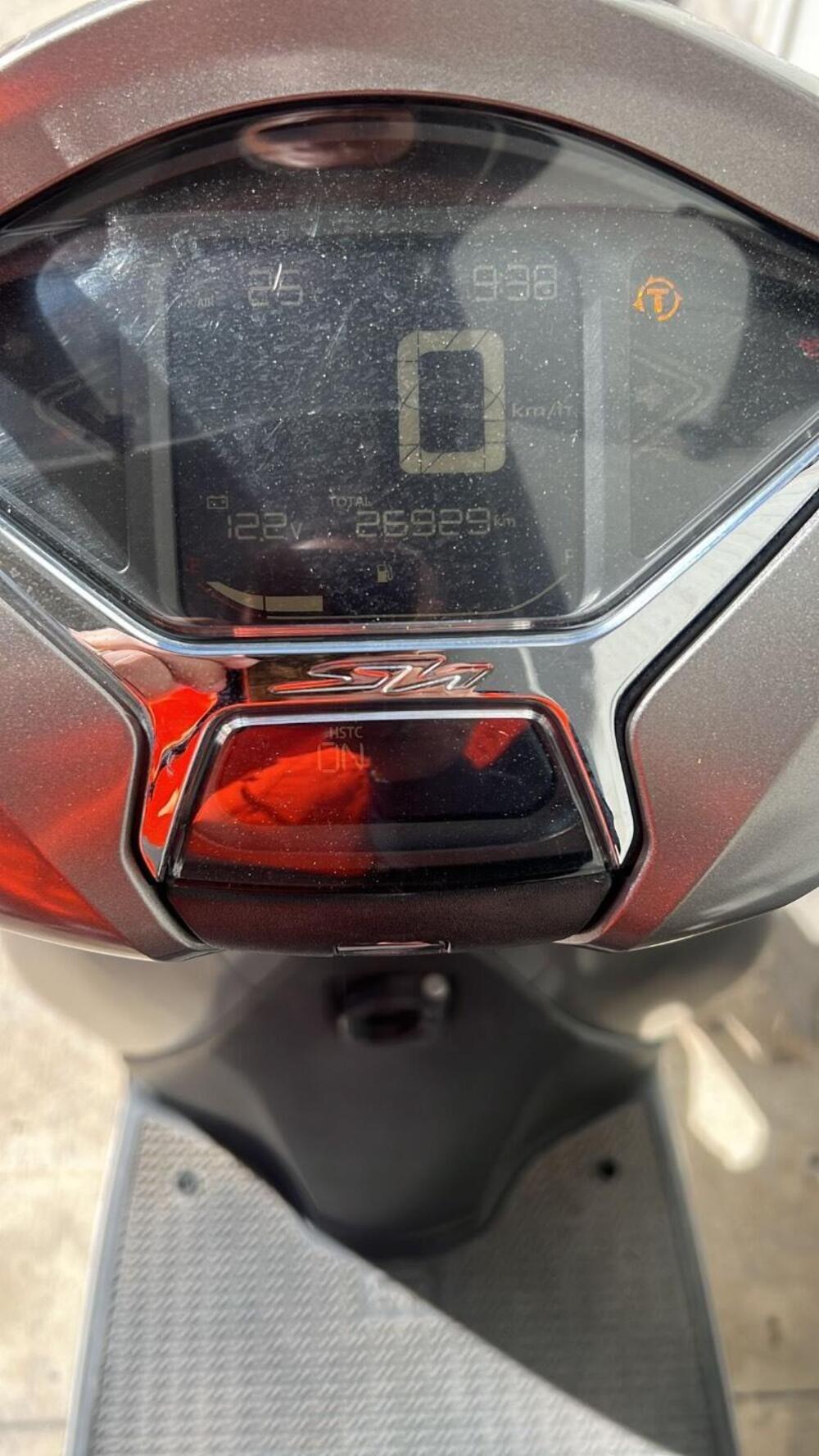 Honda SH 350 (2021 - 24) (6)