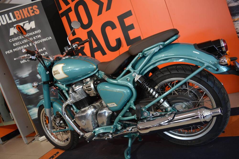 Royal Enfield Classic 650 (2025 - 26) (6)