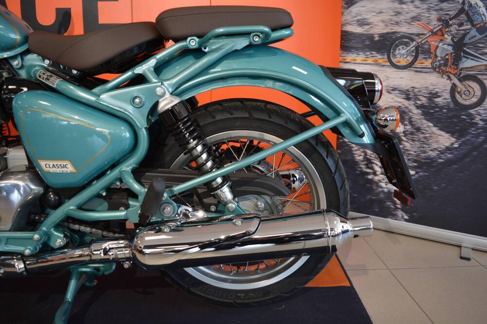 Royal Enfield Classic 650 (2025 - 26) (18)