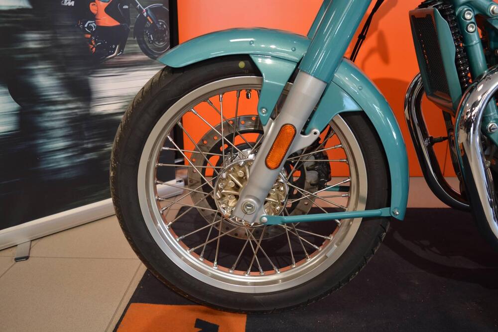 Royal Enfield Classic 650 (2025 - 26) (16)