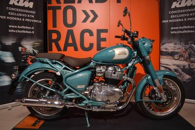 Royal Enfield Classic 650 (2025 - 26) usata