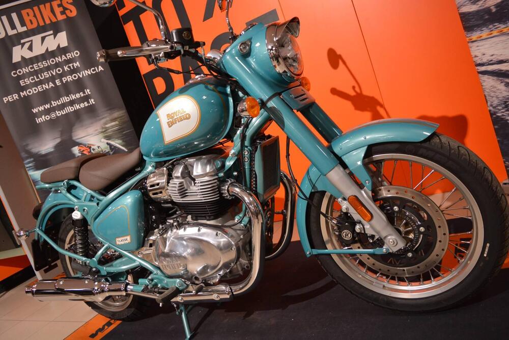 Royal Enfield Classic 650 (2025 - 26) (3)