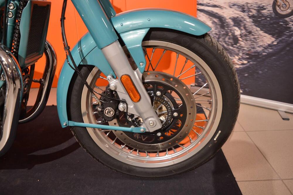 Royal Enfield Classic 650 (2025 - 26) (13)