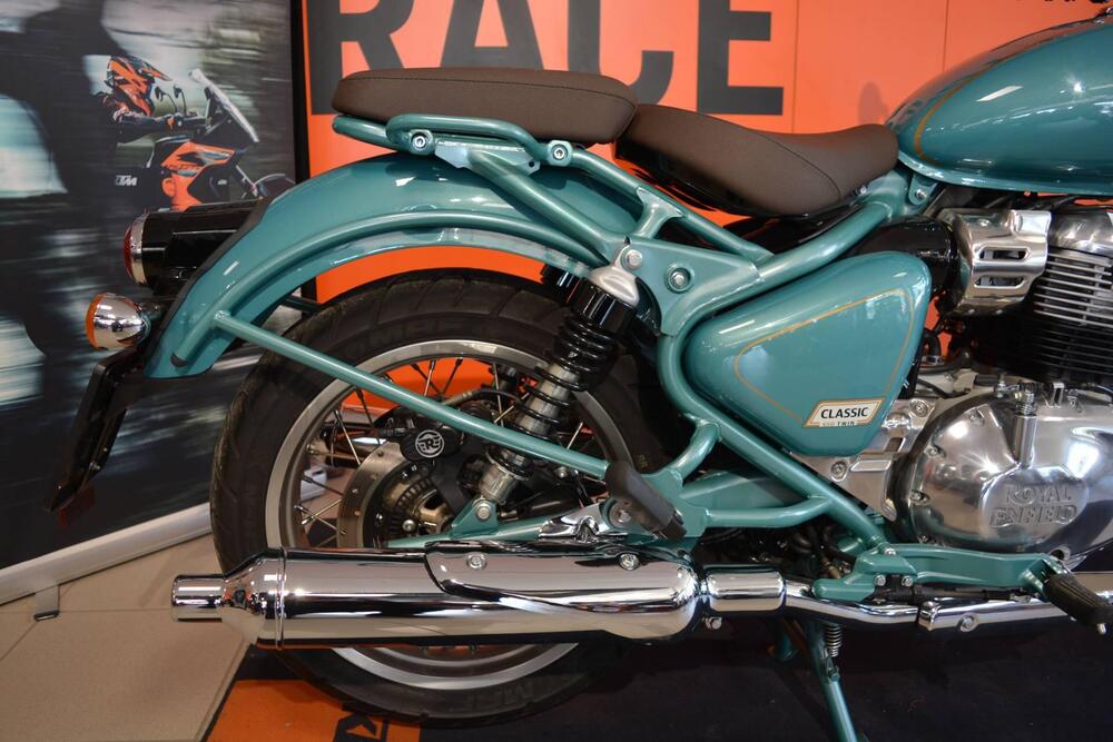 Royal Enfield Classic 650 (2025 - 26) (15)