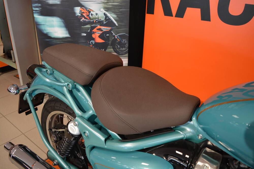 Royal Enfield Classic 650 (2025 - 26) (9)