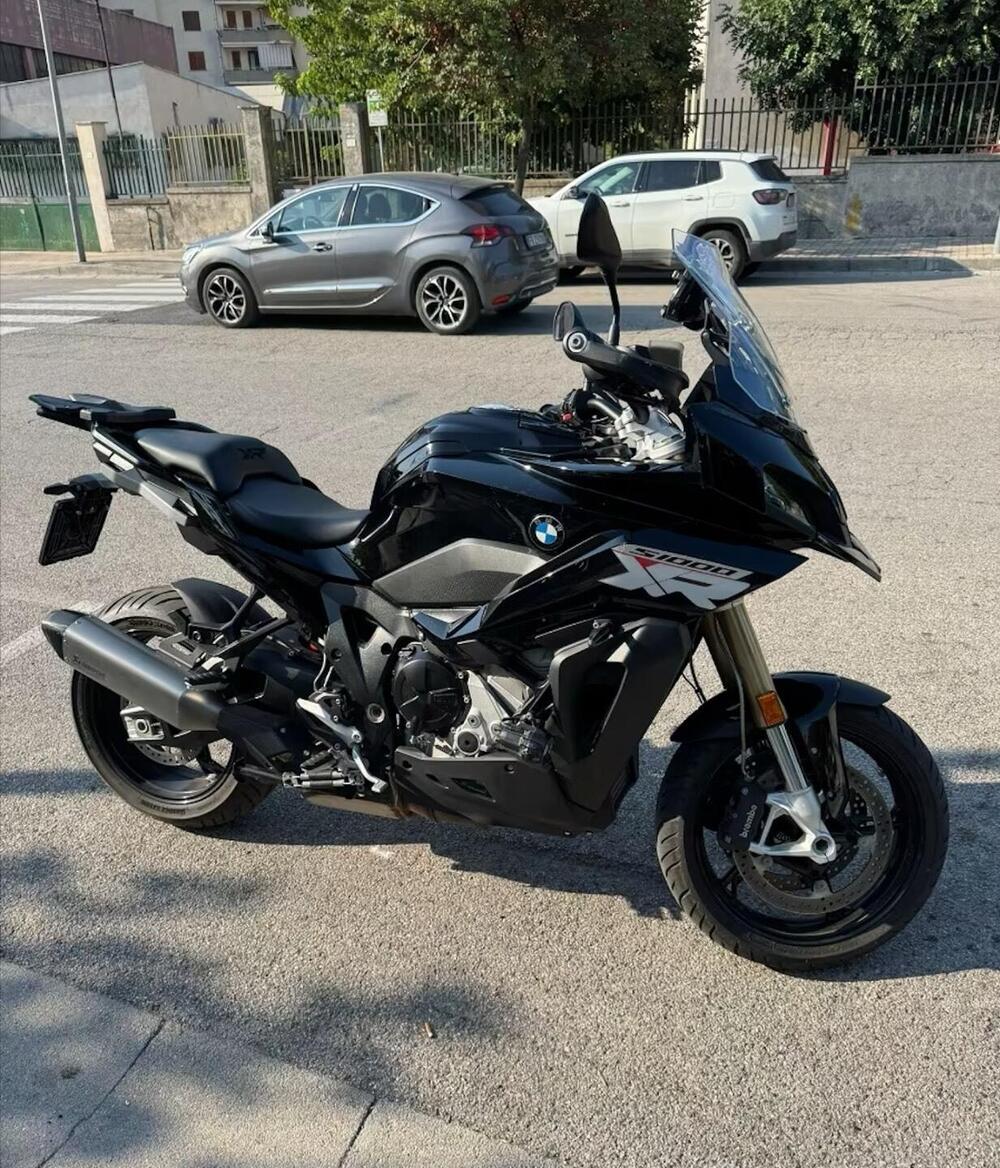 Bmw S 1000 XR (2024 - 26)