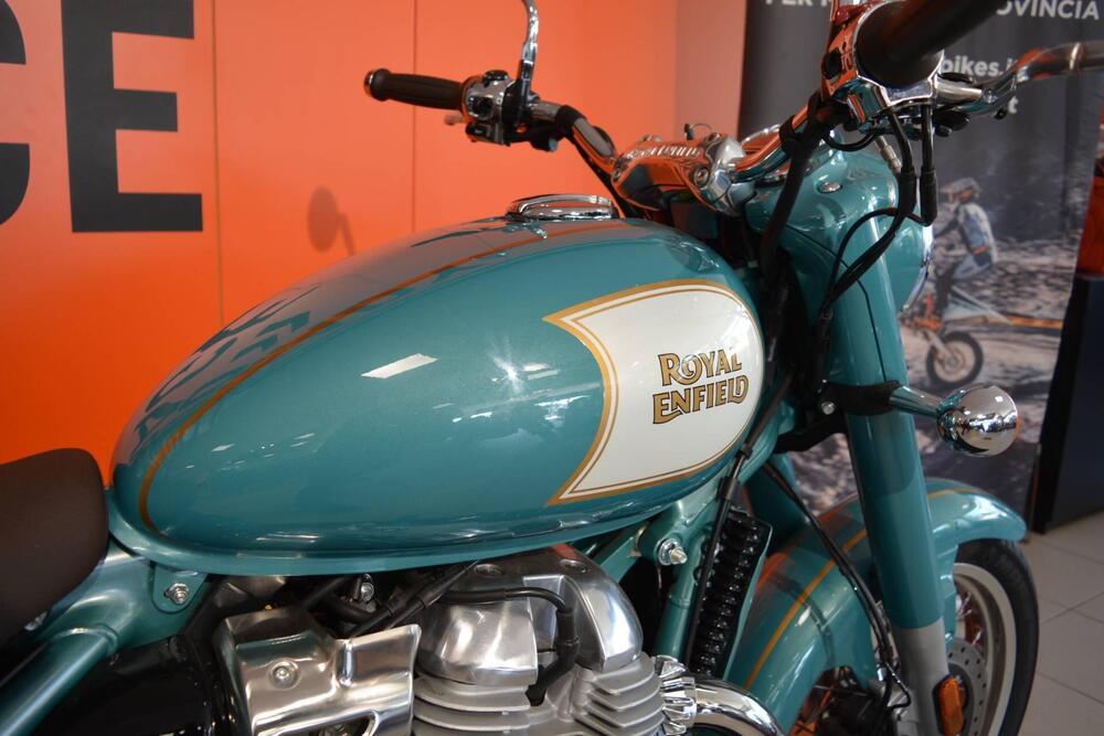 Royal Enfield Classic 650 (2025 - 26) (10)