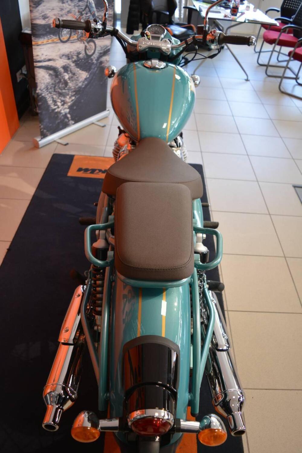 Royal Enfield Classic 650 (2025 - 26) (8)